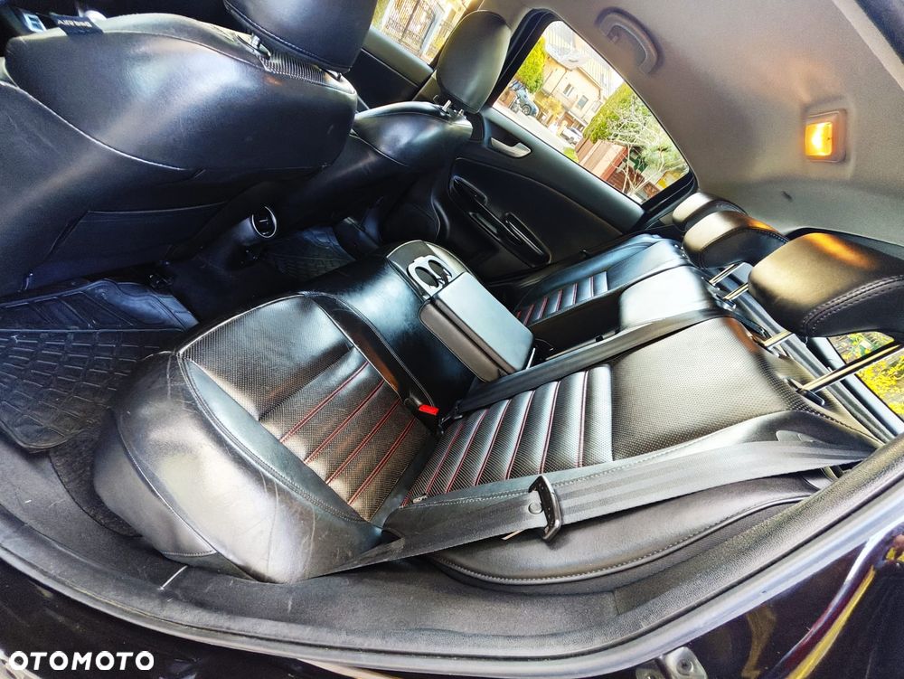 Alfa Romeo Giulietta 2.0 JTDM Progression - 24