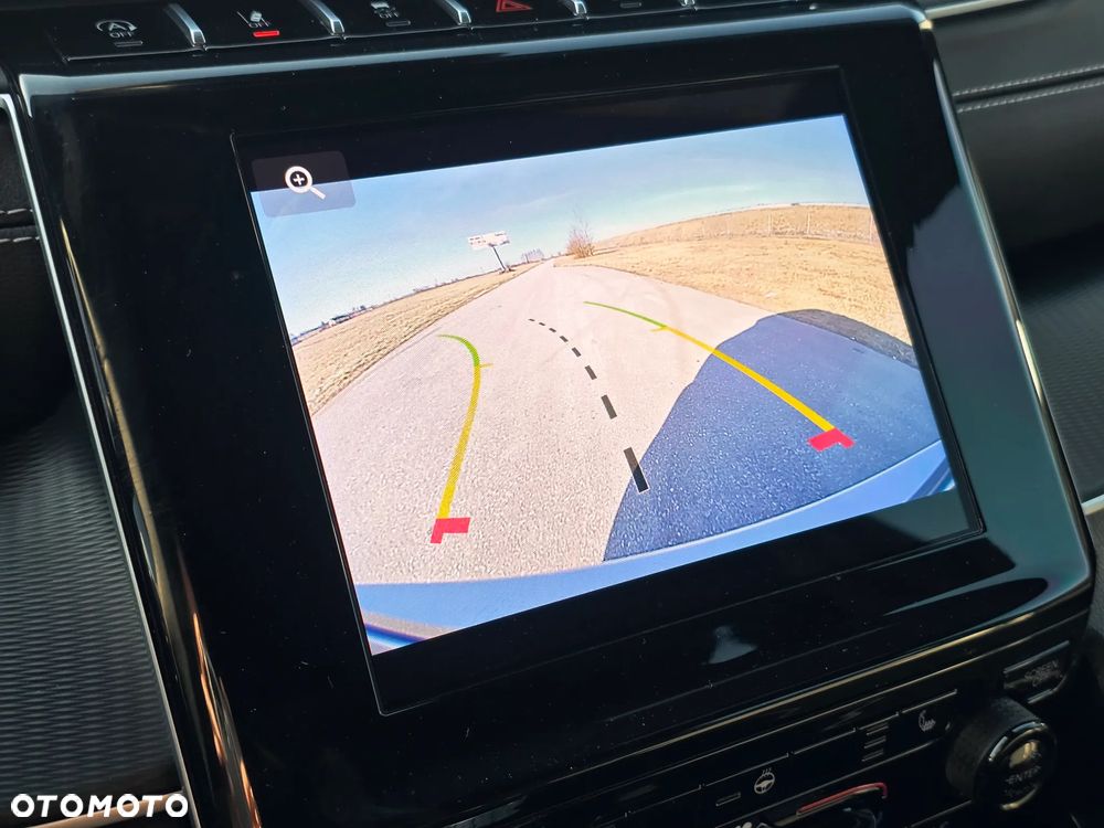 Jeep Grand Cherokee - 17