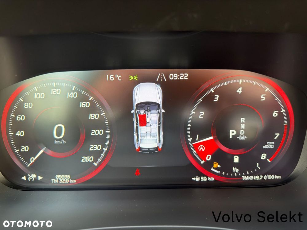 Volvo XC 60 - 33