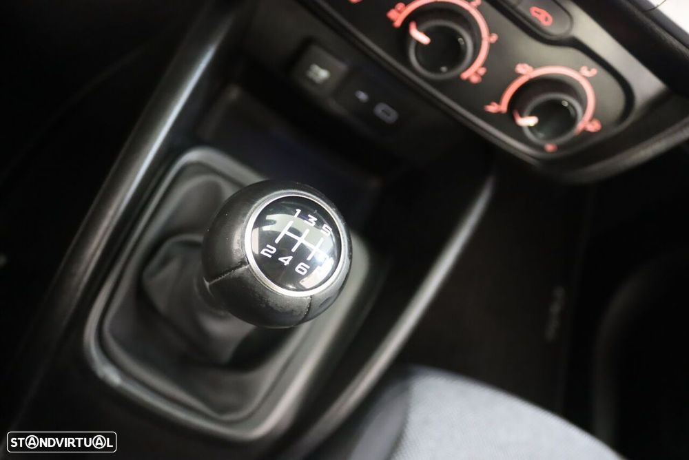 Fiat Tipo 1.4 Lounge - 22