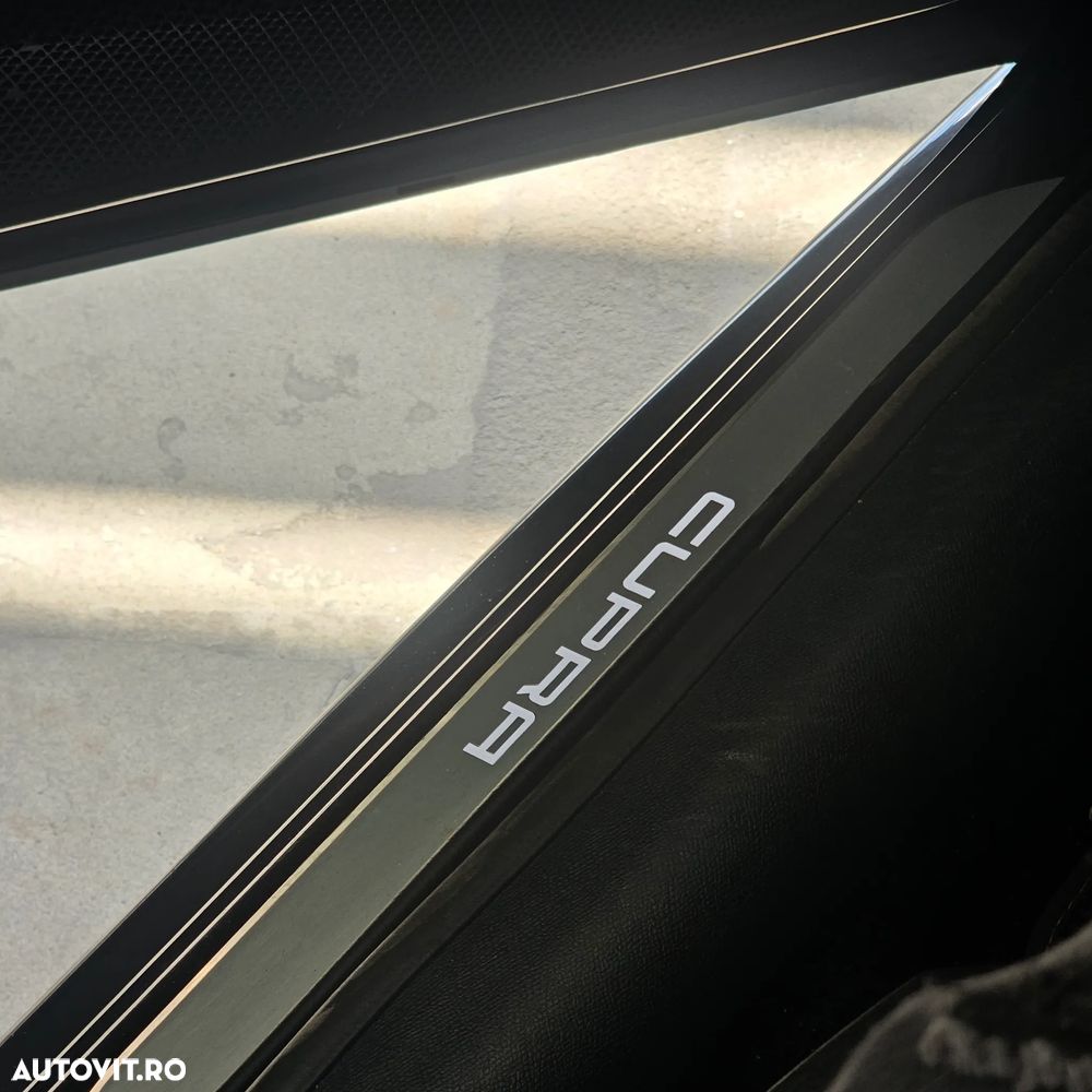 Cupra Formentor VZ 2.0 TSI 4DRIVE DSG - 17