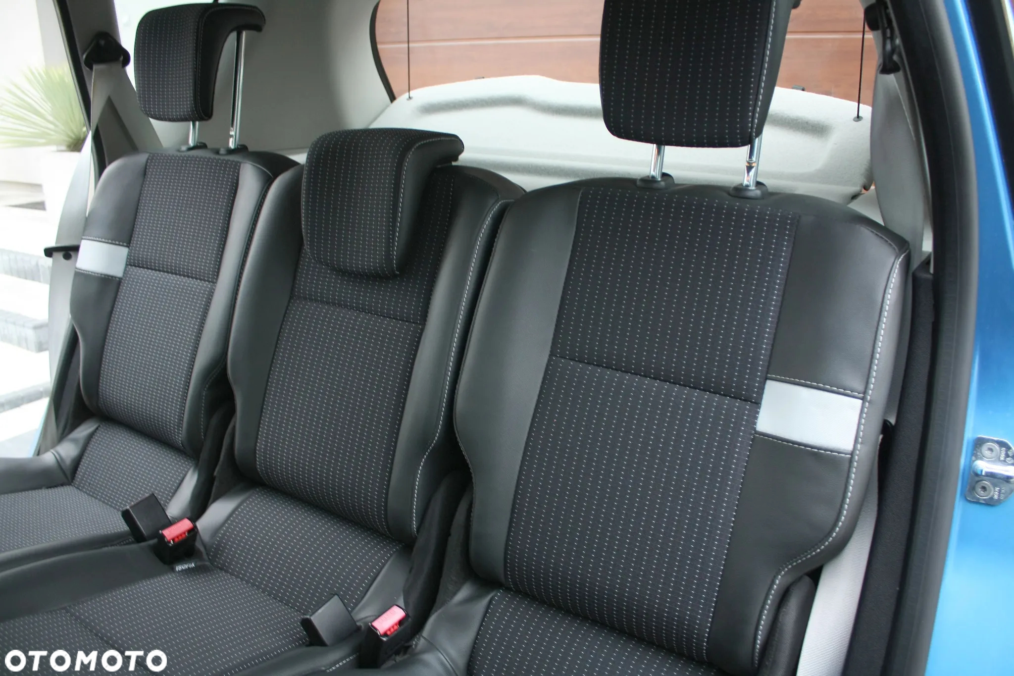 Renault Scenic ENERGY dCi 130 S&S Bose Edition - 25