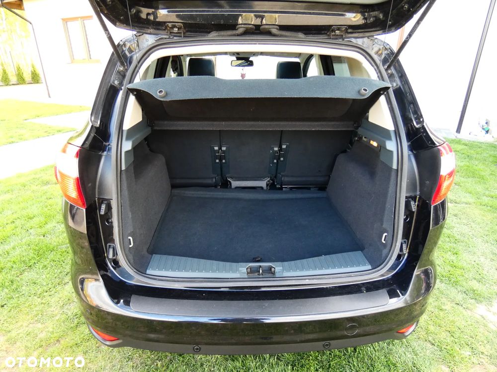 Ford C-MAX 2.0 TDCi Titanium MPS6 - 5