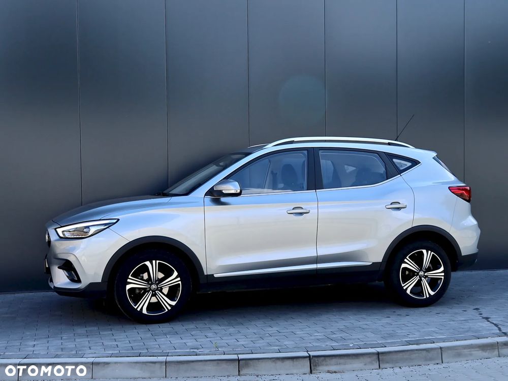 MG ZS 1.5 VTi-Tech Exclusive - 5