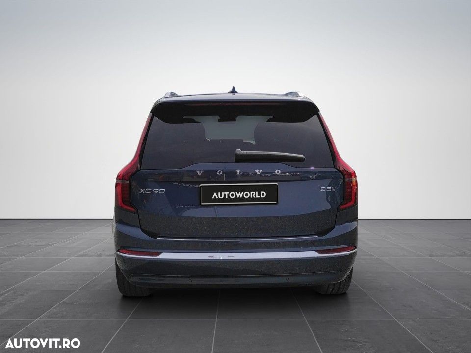 VOLVO XC90 2025 — imagine 5
