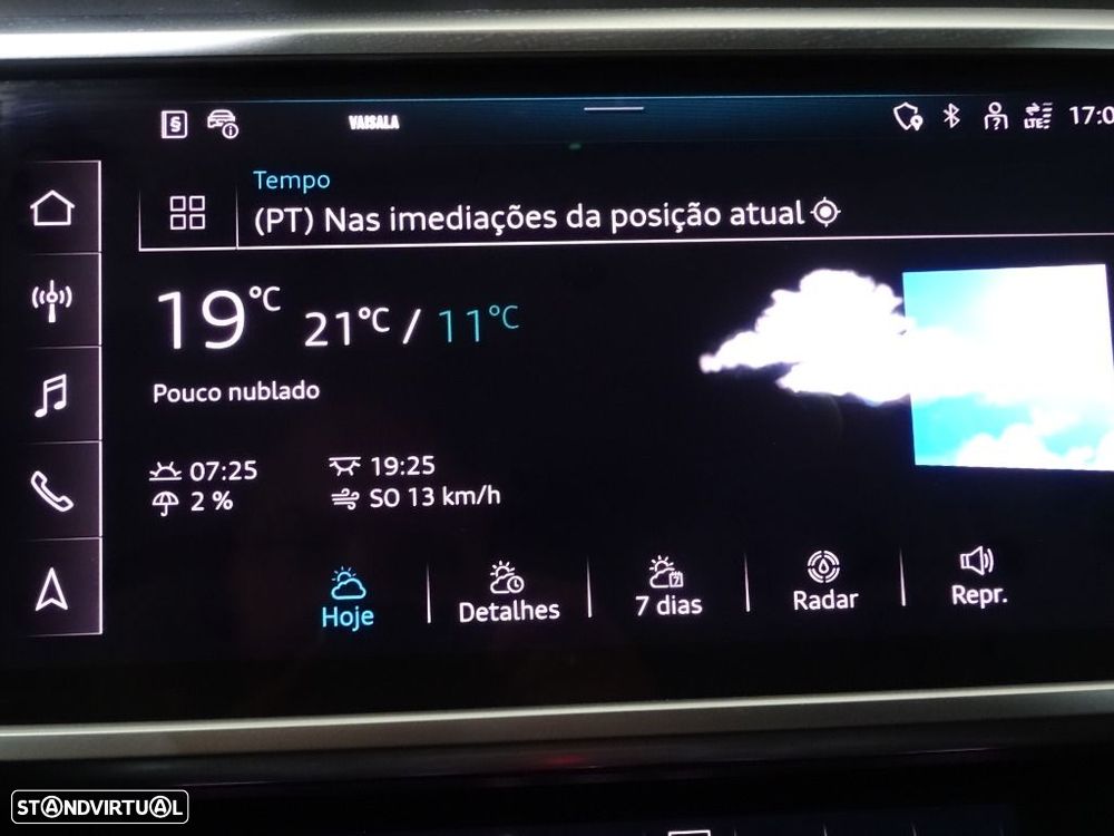 Audi A6 Avant 40 TDI Advanced S tronic - 26