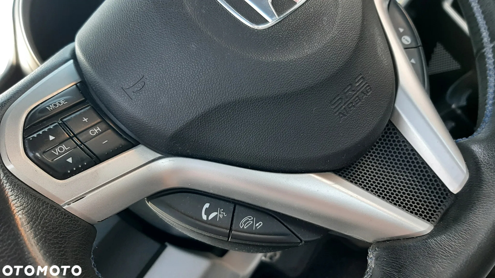 Honda CR-Z 1.5 i-VTEC Sport - 14