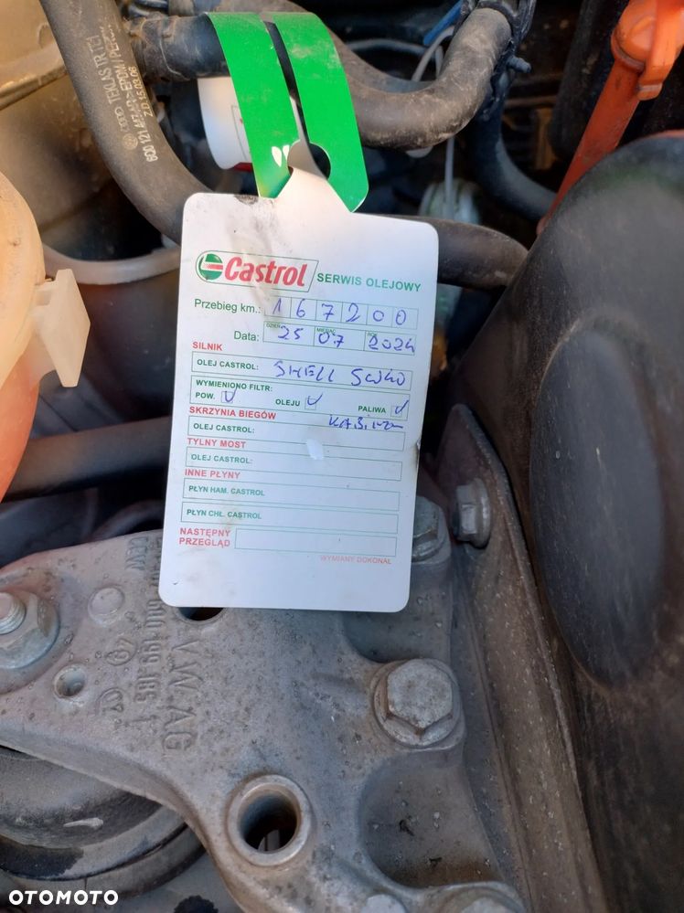 Skoda Fabia 1.4 16V Ambiente - 15