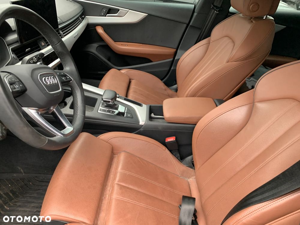 Audi A5 Sportback 45 TFSI quattro S tronic - 9