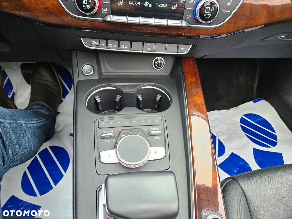 Audi A5 Cabrio 2.0 TFSI quattro S tronic sport - 38