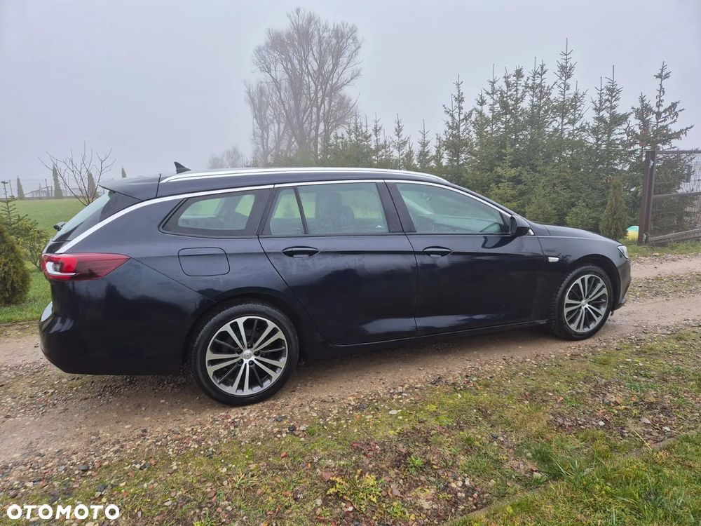 Opel Insignia 1.6 CDTI Sports Tourer - 20