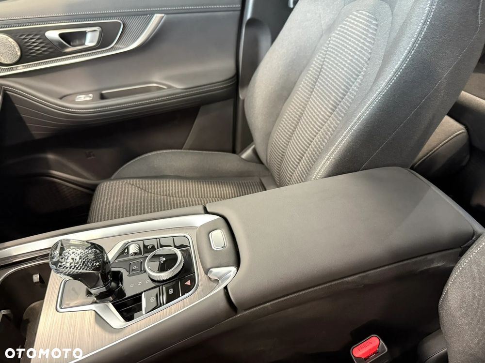 Chery Tiggo 7 1.6 T-GDI Essential DCT - 8