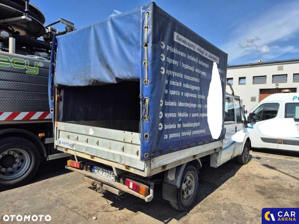 Ford Transit - 5