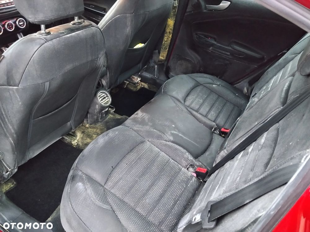 Alfa Romeo Giulietta 1.4 TB 16V Multiair Collezione - 19