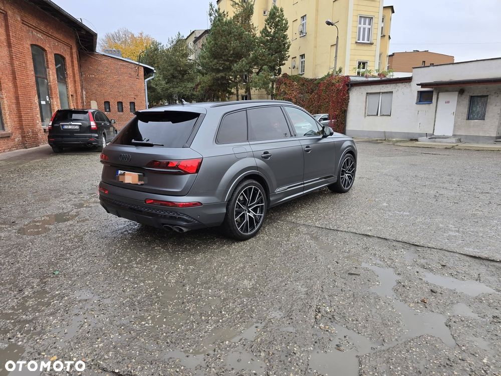 Audi SQ7 - 3