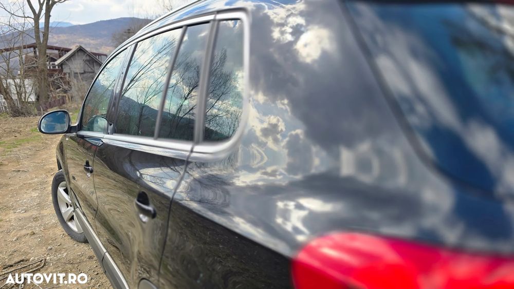 Volkswagen Tiguan 2.0 TDI 4Motion DSG Sport & Style - 14