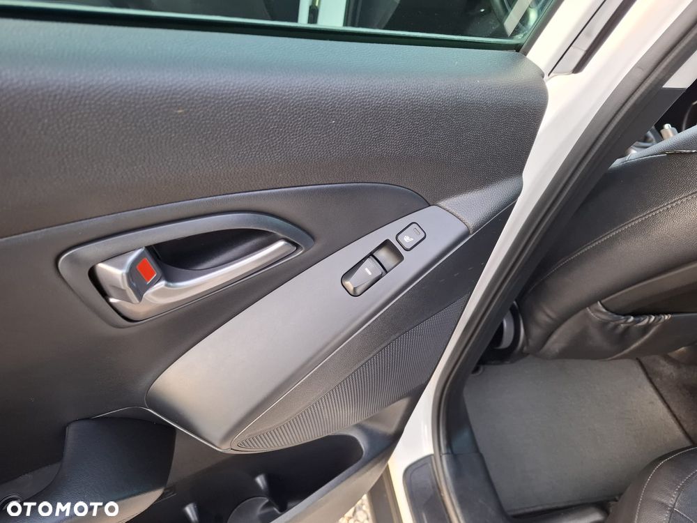 Hyundai ix35 1.6 GDI Premium 2WD - 15