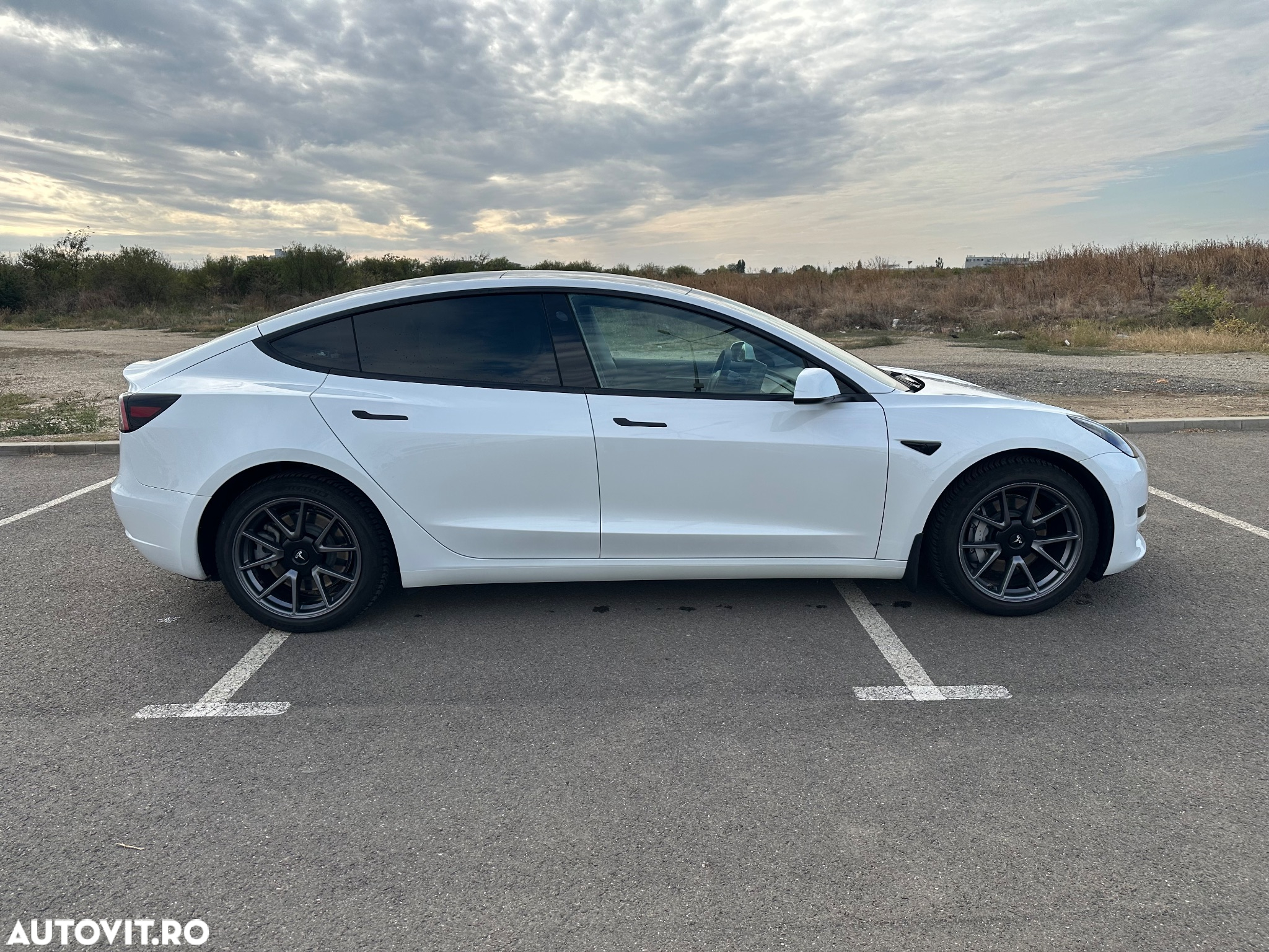 Tesla Model 3 Standard - 6