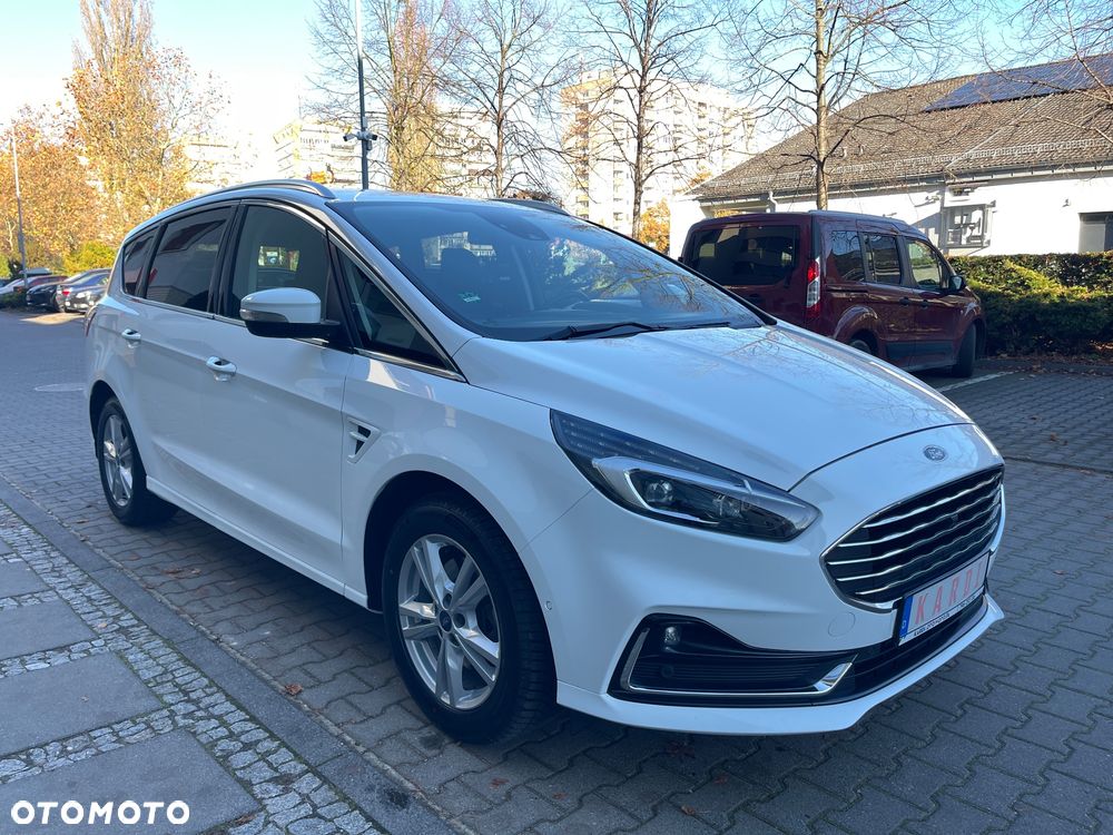 Ford S-Max - 3