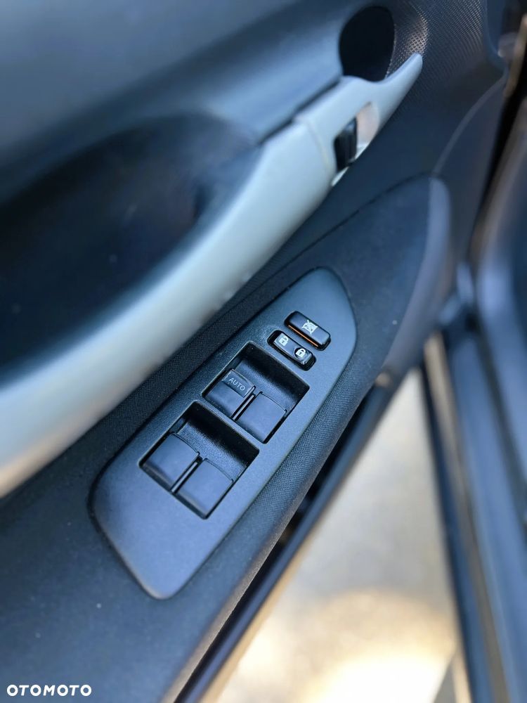 Toyota Auris - 19