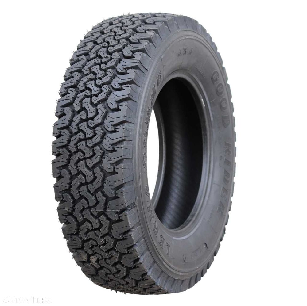 245/70 R16 A/T anvelope teren ALL ROAD tipul BF KO2 cauciucuri 106T - 1