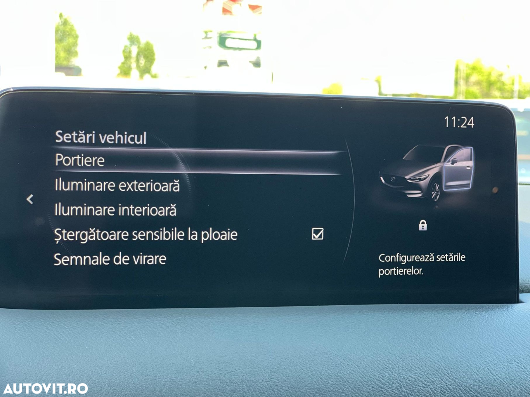 Mazda CX-5 G194 AWD AT Revolution Top - 31