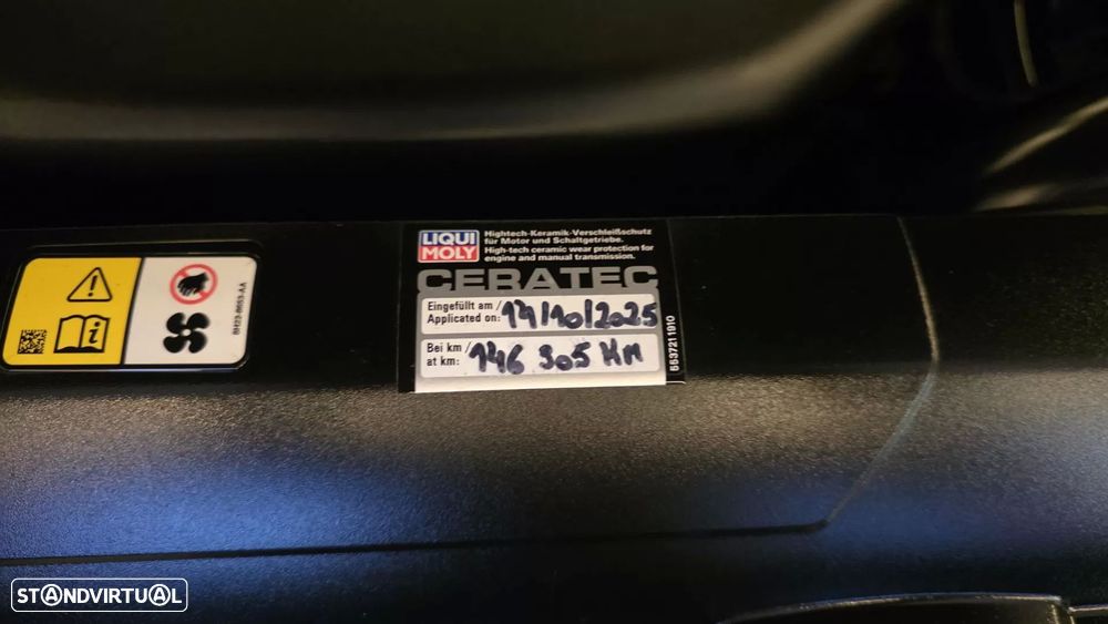 Land Rover Range Rover Sport 3.0 TDV6 HSE Dynamic - 31