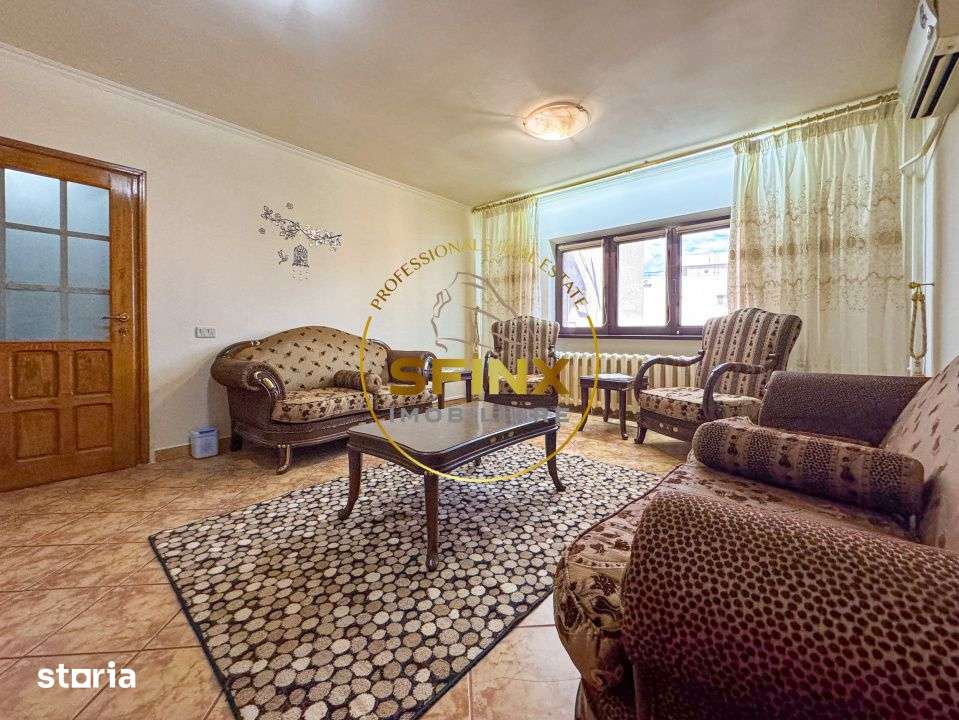 Apartament 4 camere | Vitan | Nerva Traian — fotografia 1