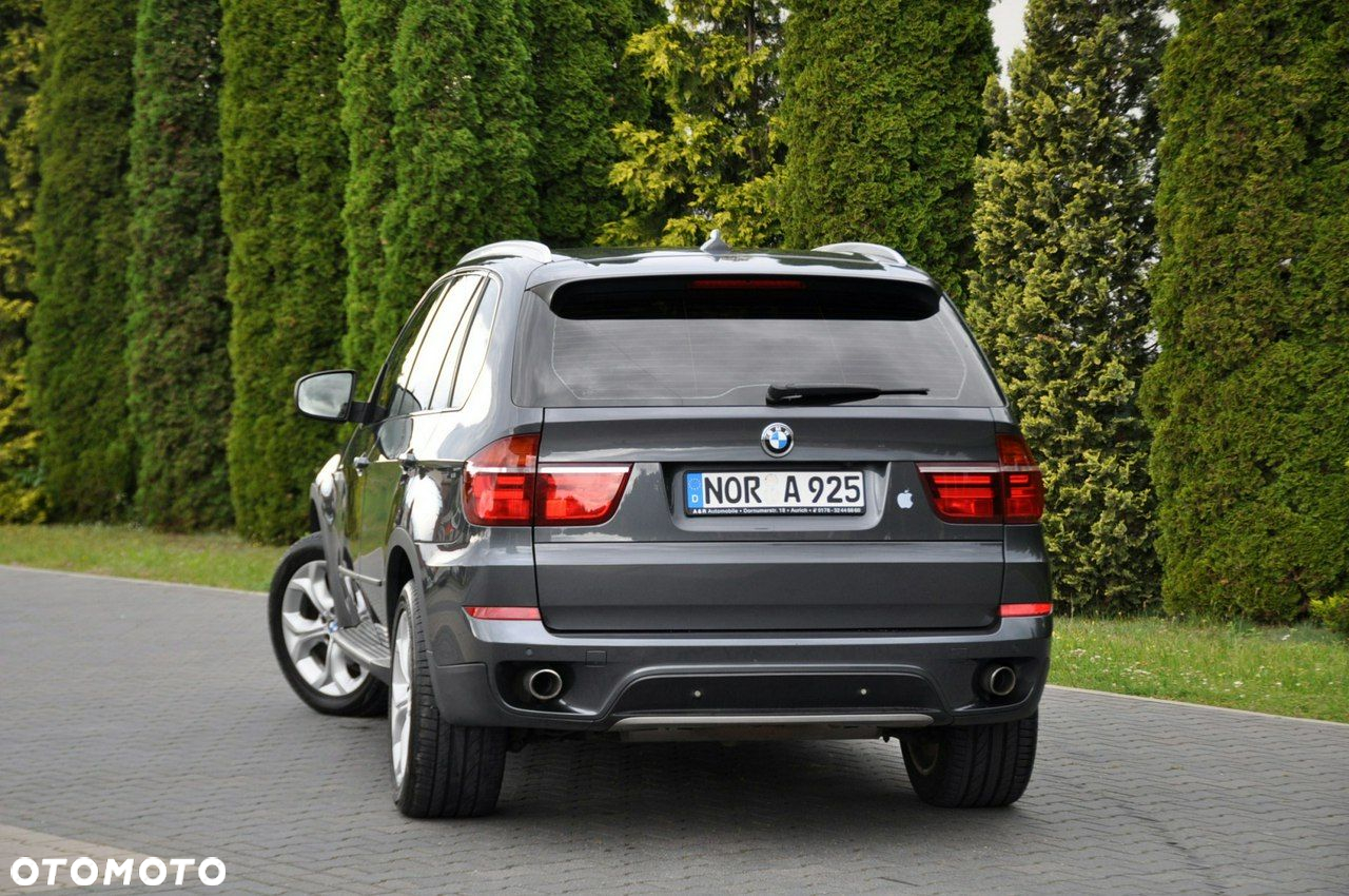 BMW X5 - 15