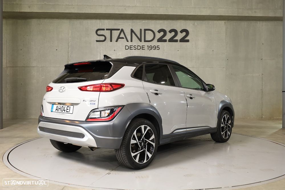 Hyundai Kauai 1.6 CRDi Premium - 6