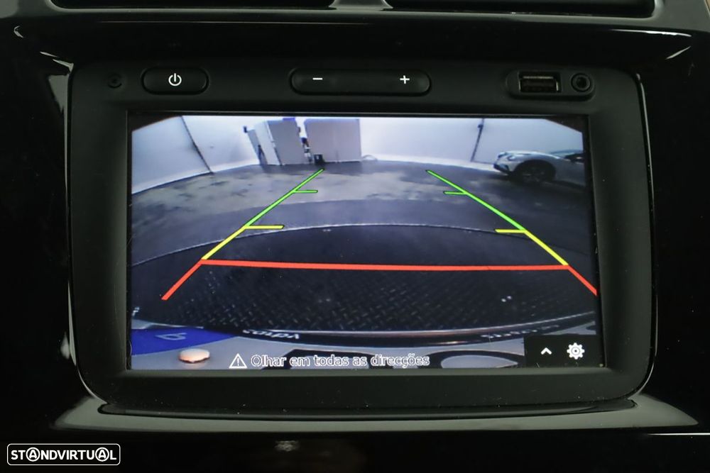 Dacia Spring Electric 65 Extreme - 13