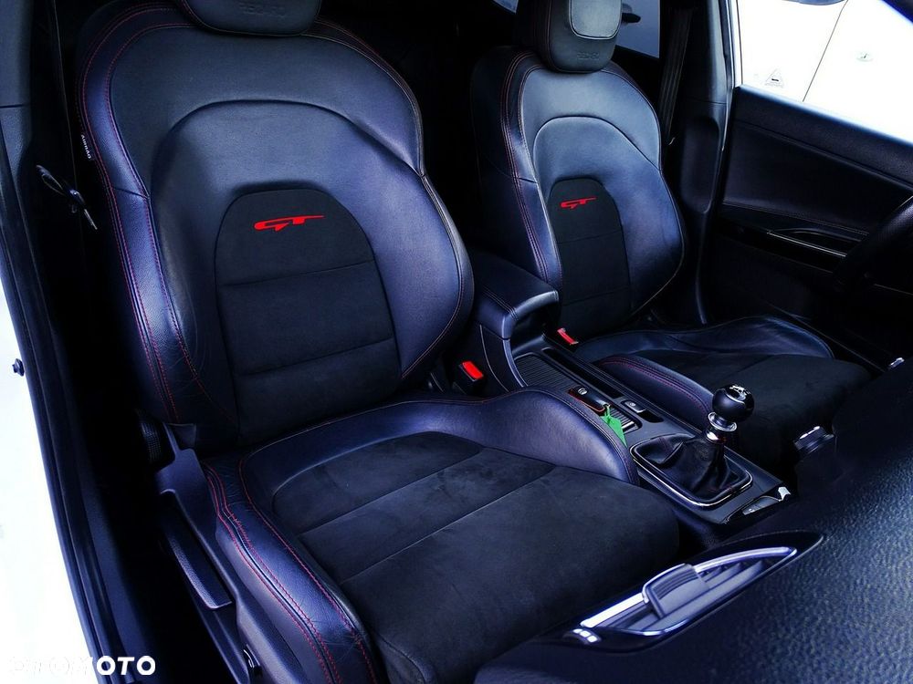 Kia Ceed 1.6 T-GDI GT-Challenge - 19