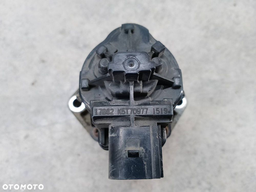 ZAWÓR EGR OPEL ASTRA J K5T70977 GM 2.0 CDTI - 7