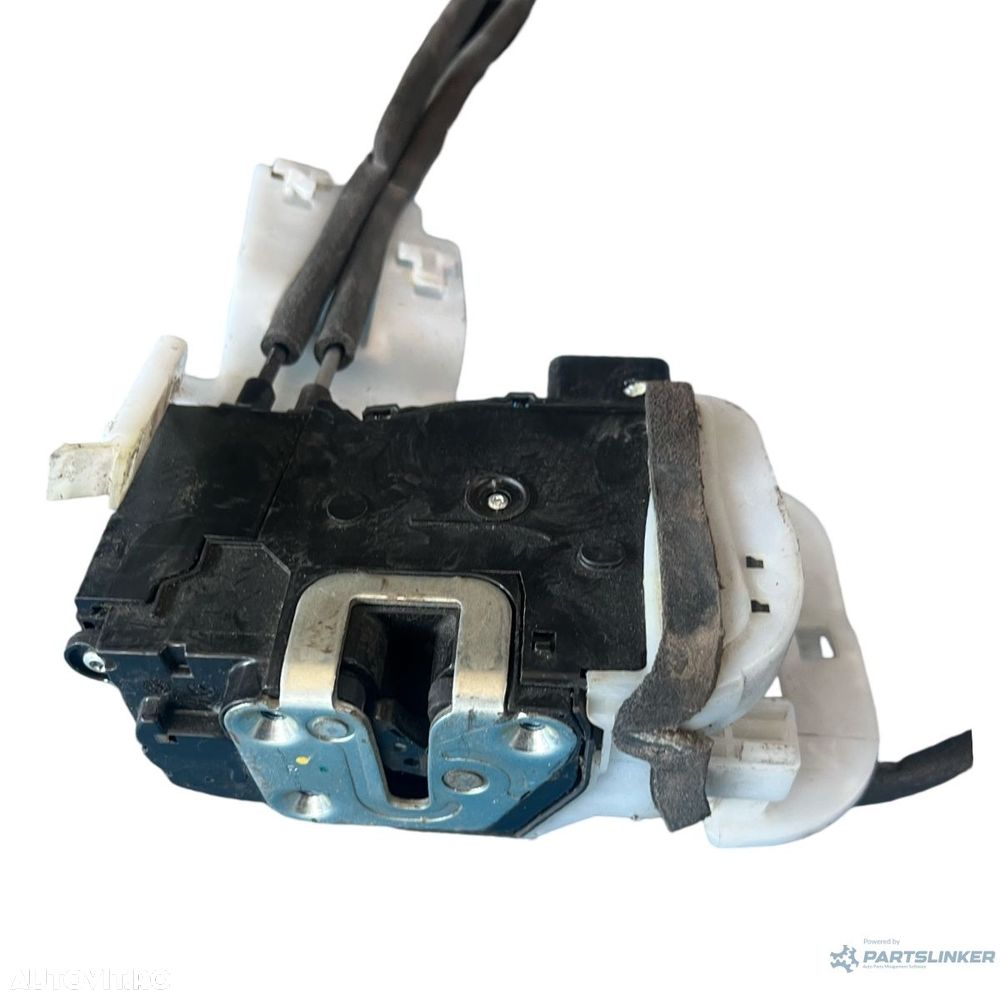 Broasca usa dreapta fata HYUNDAI ix35 LM, EL, ELH 2009 - > - 1