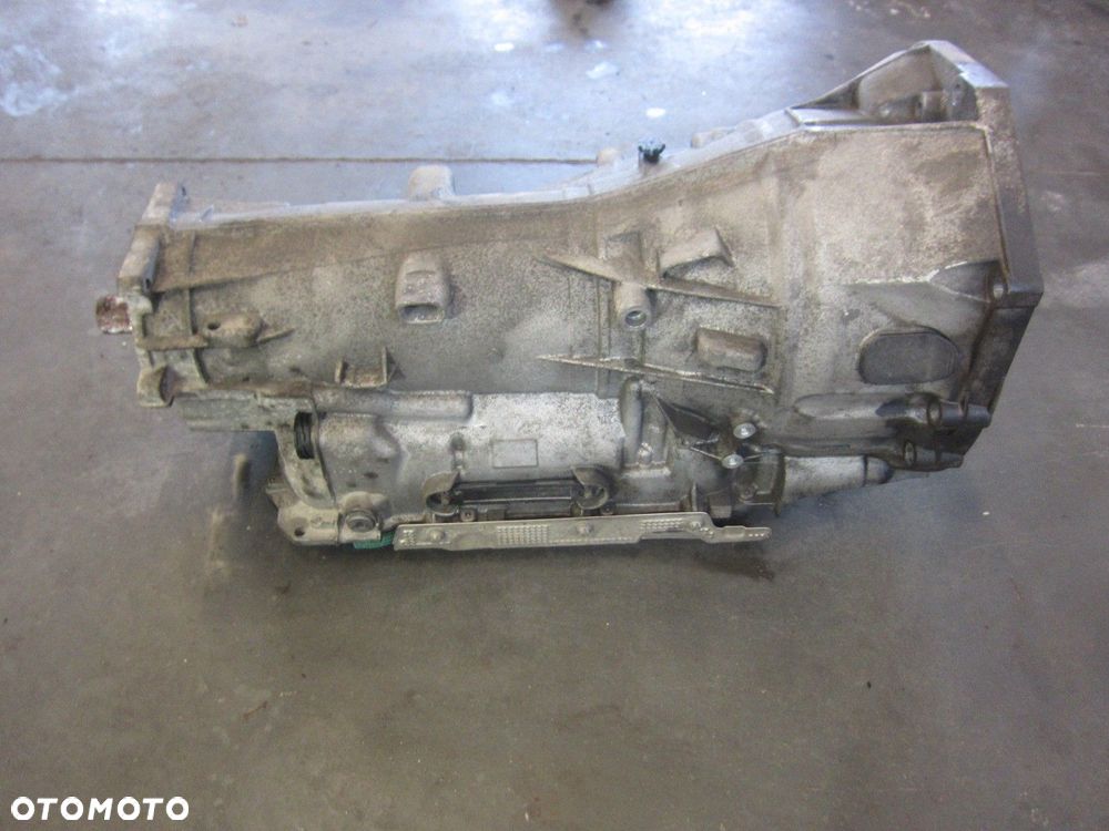 BMW X3 F25 N20 F30 328I N26 SKRZYNIA BIEGÓW AUTOMATYCZNA AUTOMAT 9487558 - 4