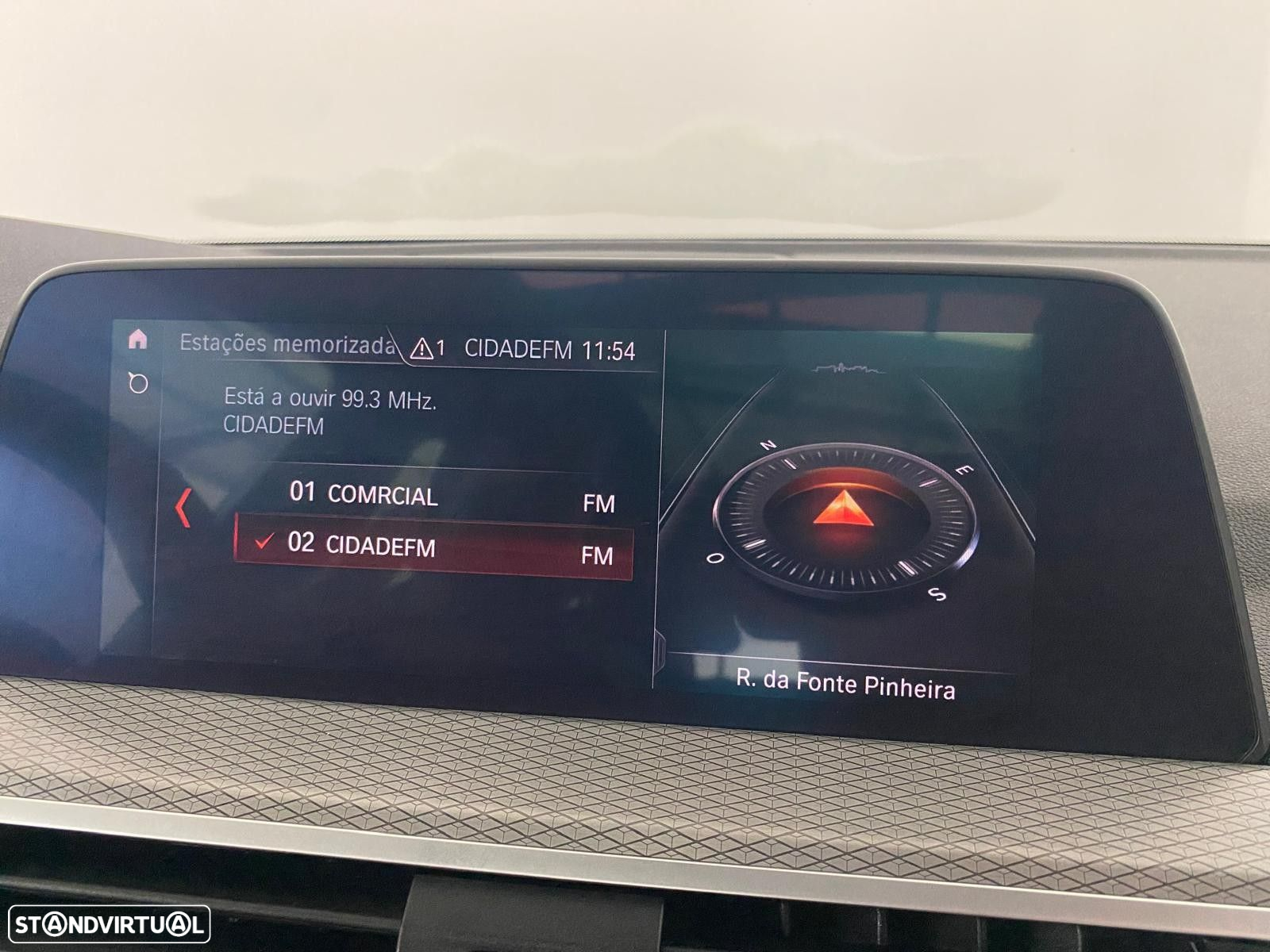BMW X3 18 d sDrive Pack M Auto - 35