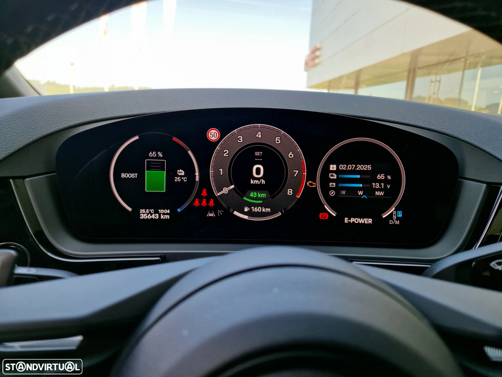 Porsche Cayenne Coupé E-Hybrid - 27