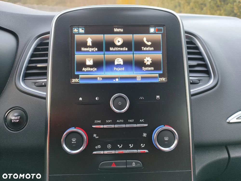 Renault Grand Scenic - 14