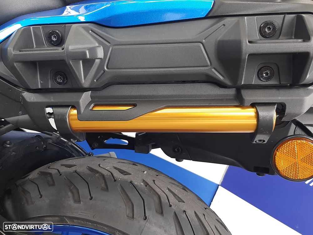 Suzuki GSX S 1000GX 2 MALAS - 2