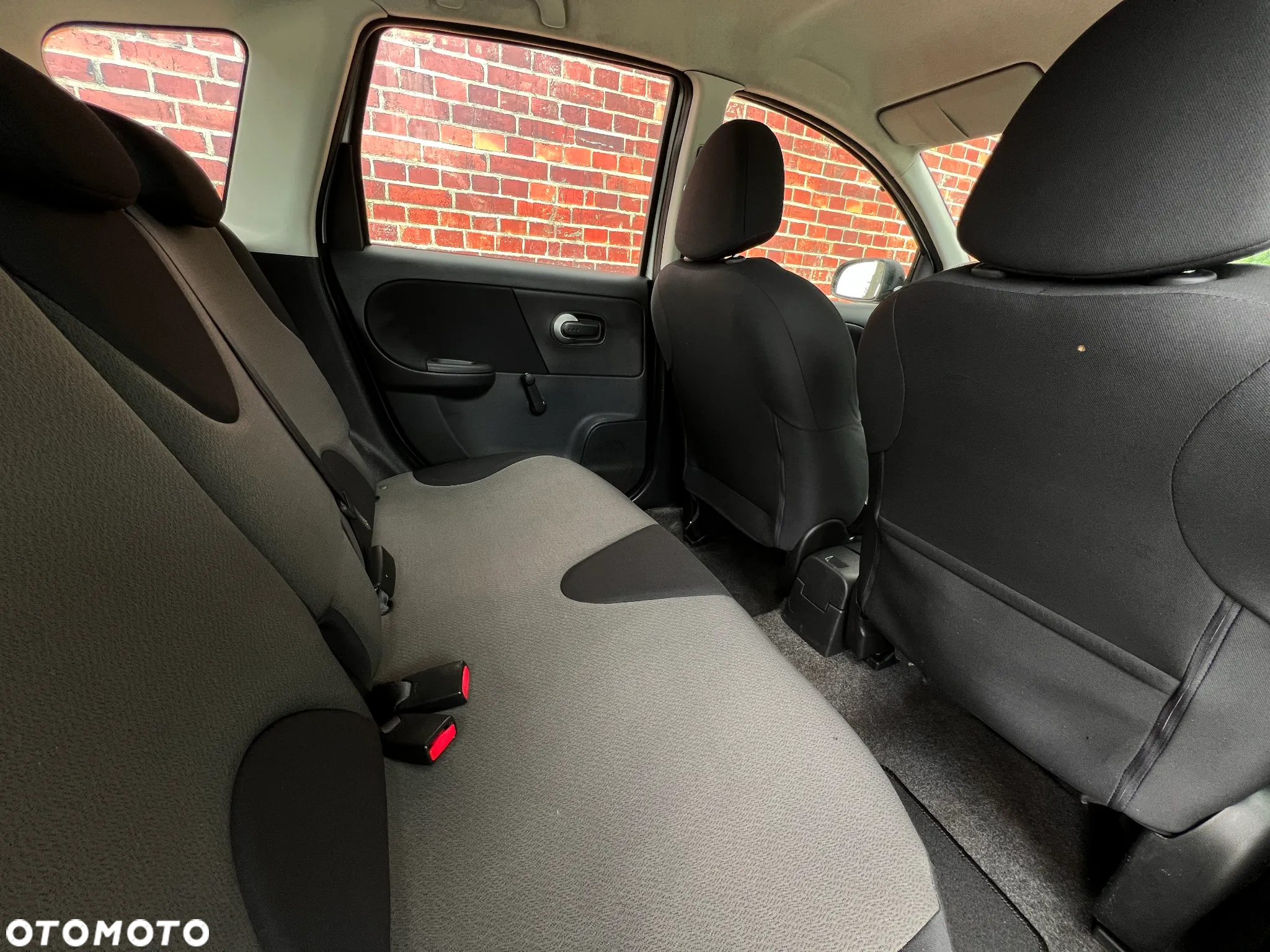 Nissan Note - 18