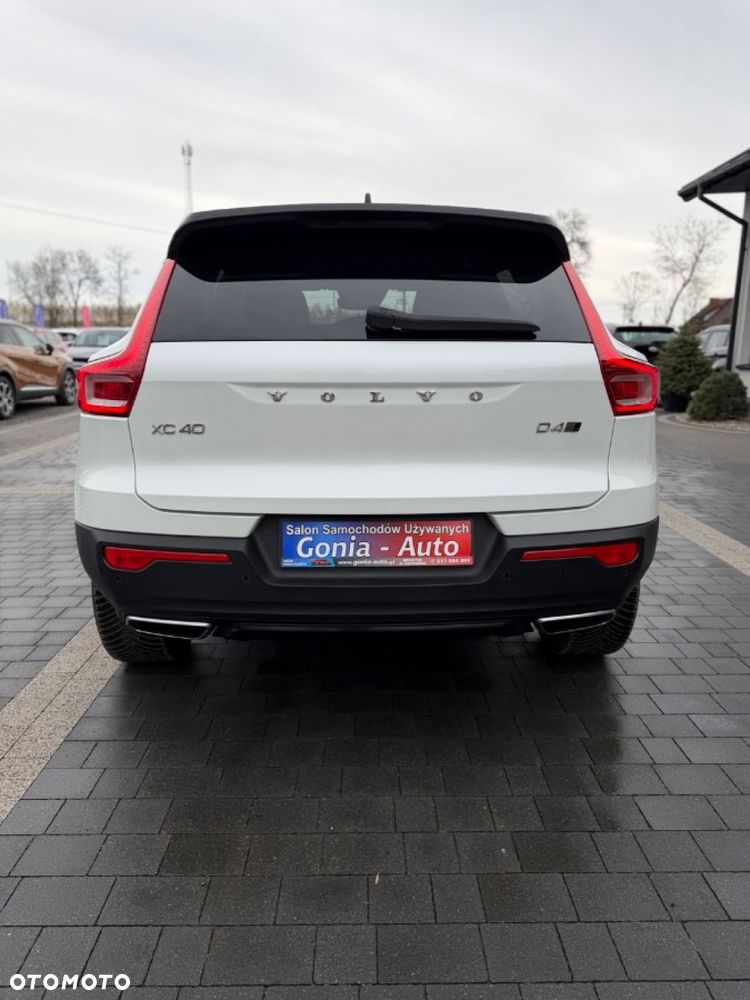 Volvo XC 40 - 10