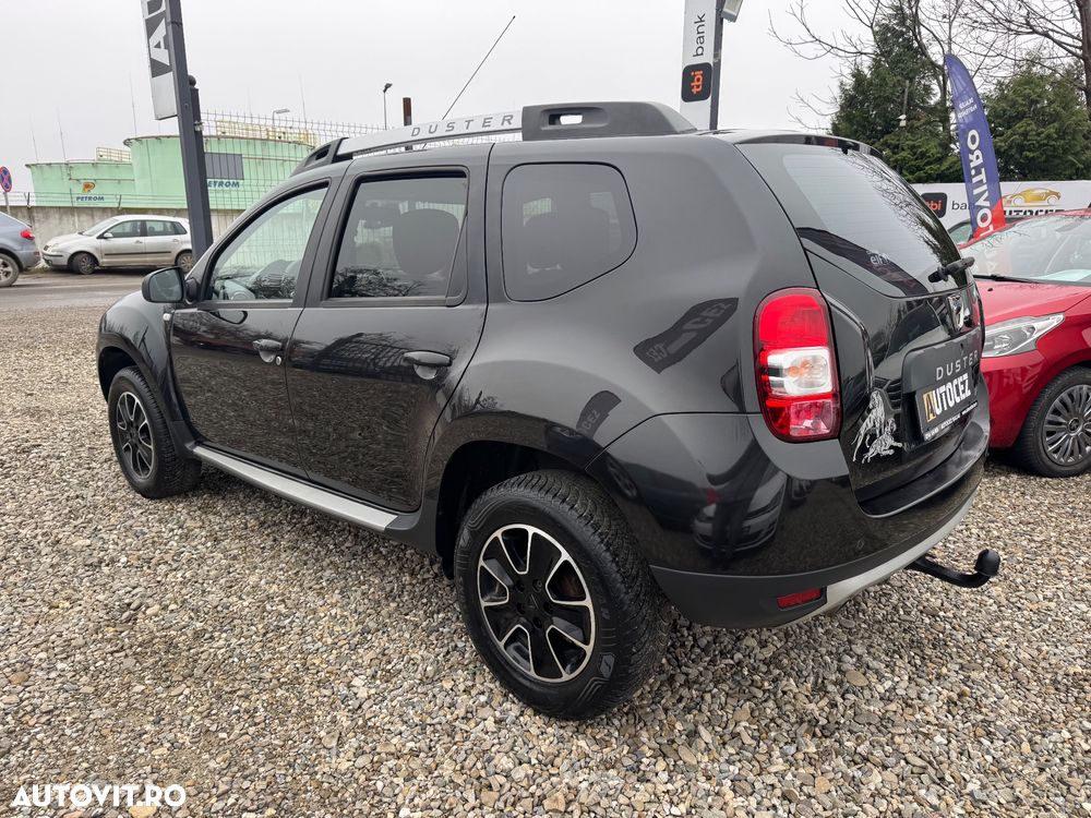Dacia Duster SCe 115 2WD Prestige - 4