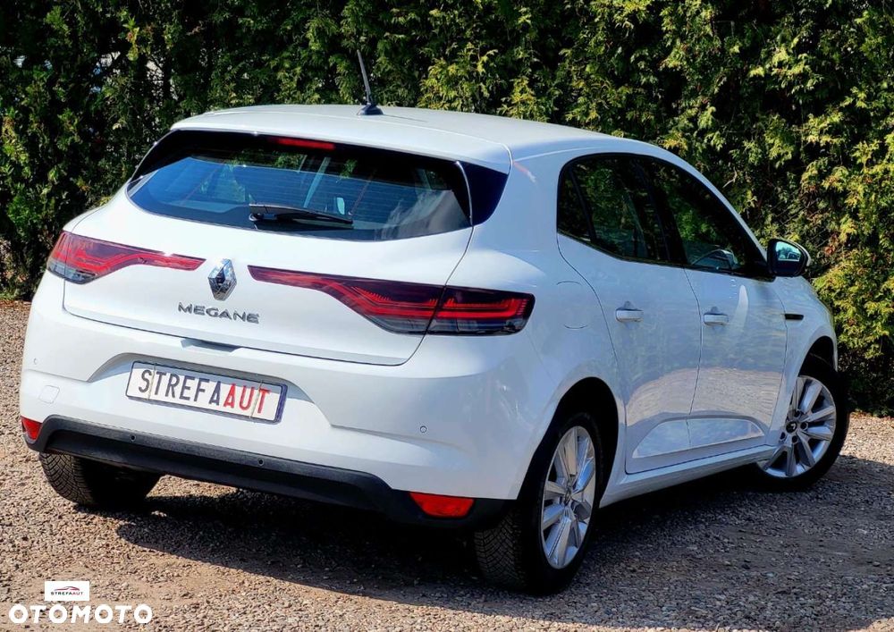 Renault Megane - 4
