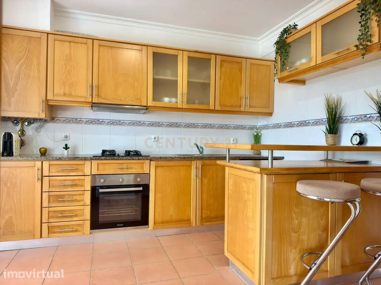 Exclusivo Apartamento Duplex T2+2 com Vista Mar, Terraços Panorâmicos - Grande imagem: 2/60