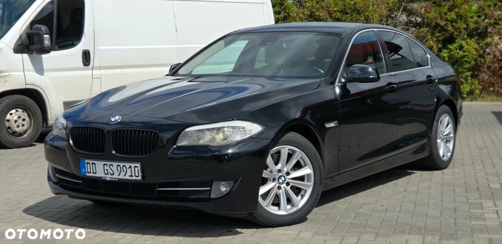 BMW Seria 5 - 3