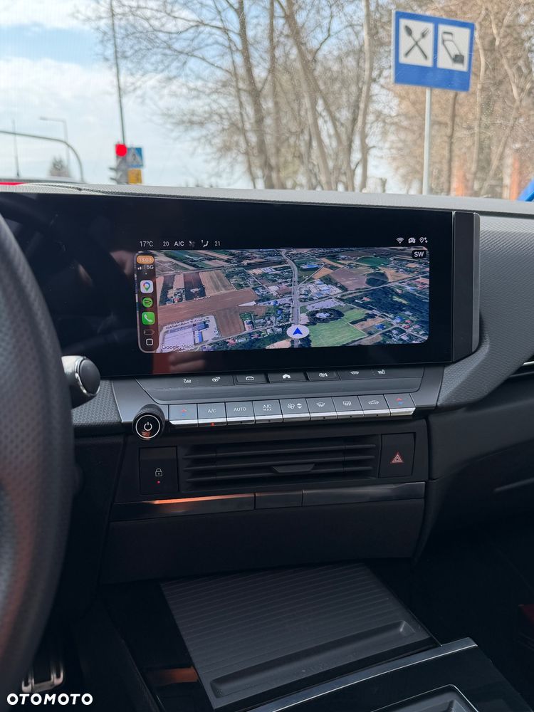 Opel Astra 1.5 CDTI Ultimate S&S - 20