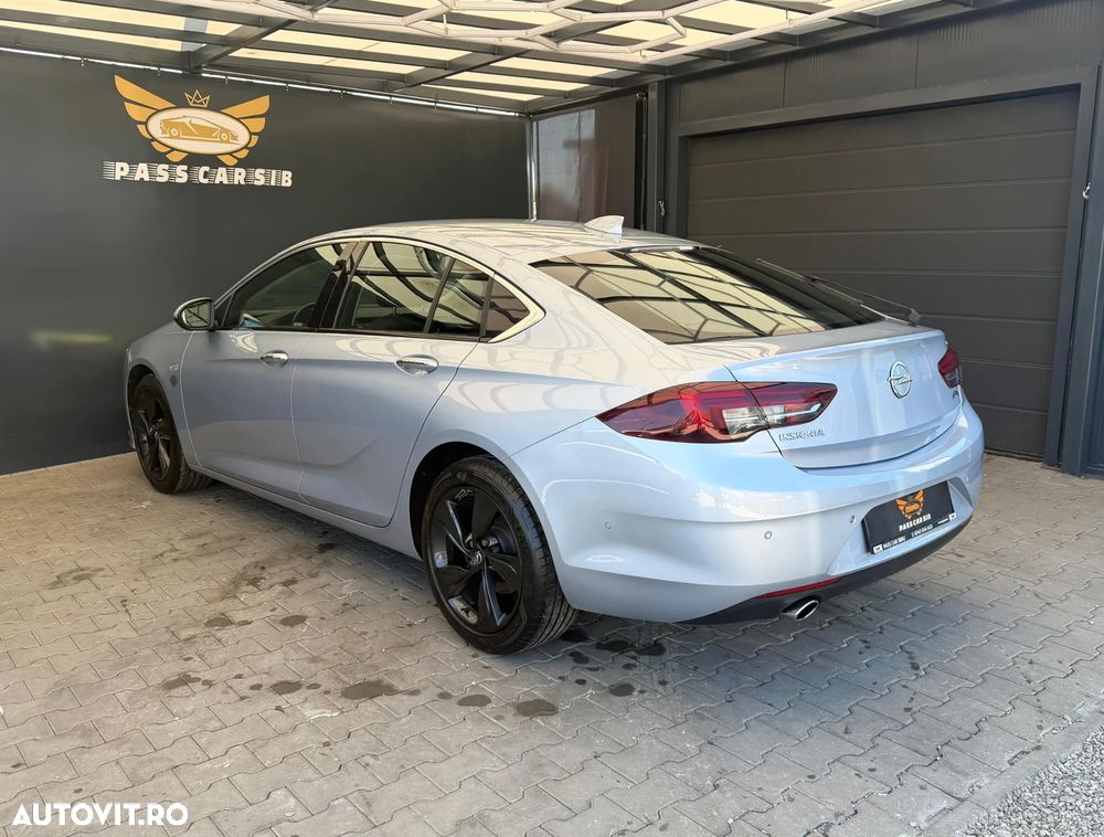 Opel Insignia 2.0 CDTI ecoFLEX Start/Stop Innovation - 8