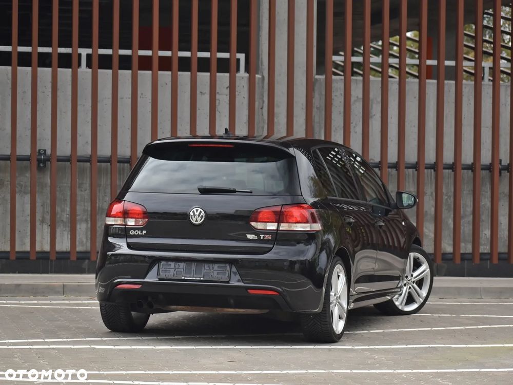 Volkswagen Golf - 15