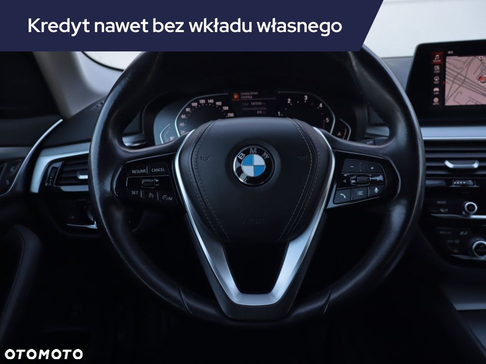 BMW Seria 5 - 23