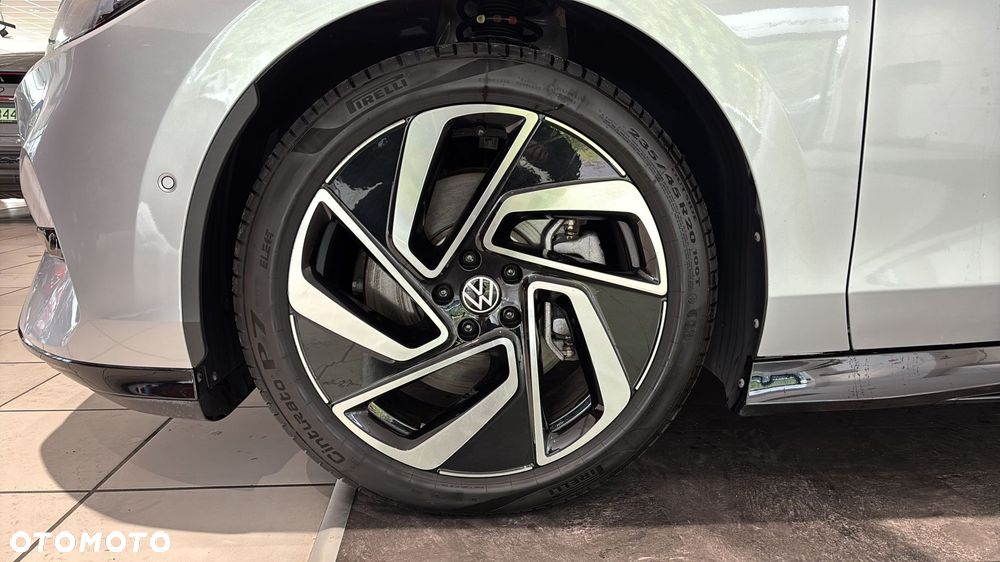 Volkswagen ID.7 Tourer - 19